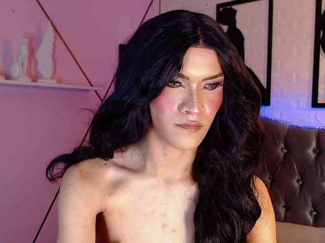 agatharodriguez Live Webcam on BongaCams