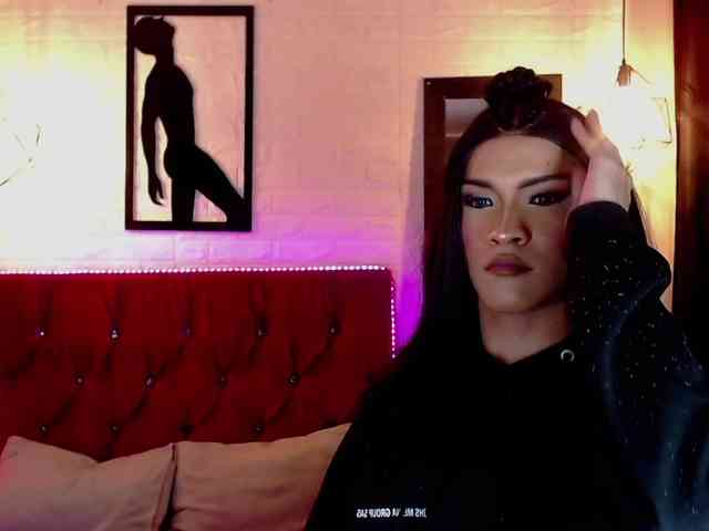 agatharodriguez Live Webcam on BongaCams