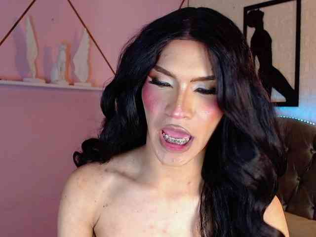 agatharodriguez Live Webcam on BongaCams