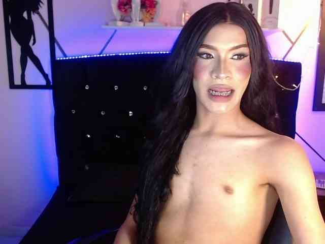 agatharodriguez Live Webcam on BongaCams