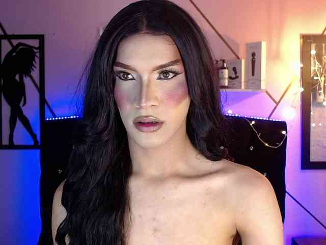 agatharodriguez Live Webcam on BongaCams