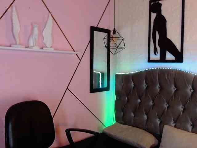 agatharodriguez Live Webcam on BongaCams