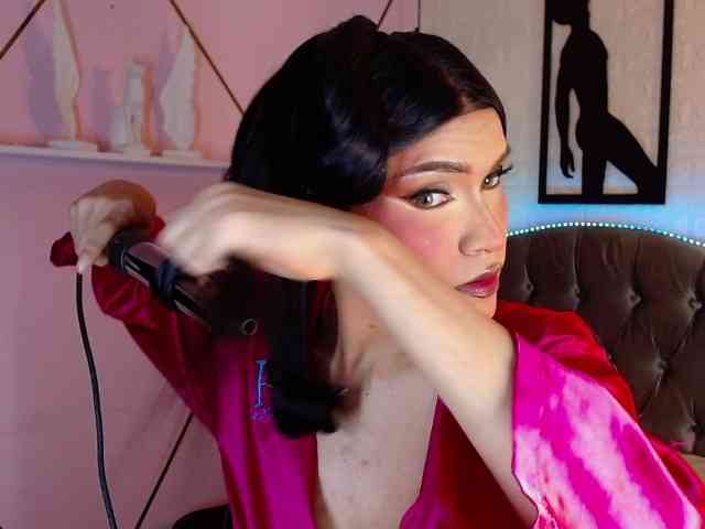 agatharodriguez Live Webcam on BongaCams