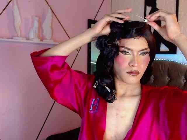 agatharodriguez Live Webcam on BongaCams