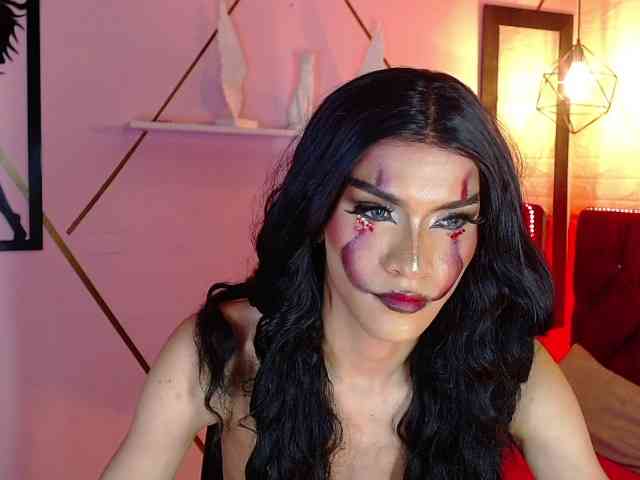 agatharodriguez Live Webcam on BongaCams