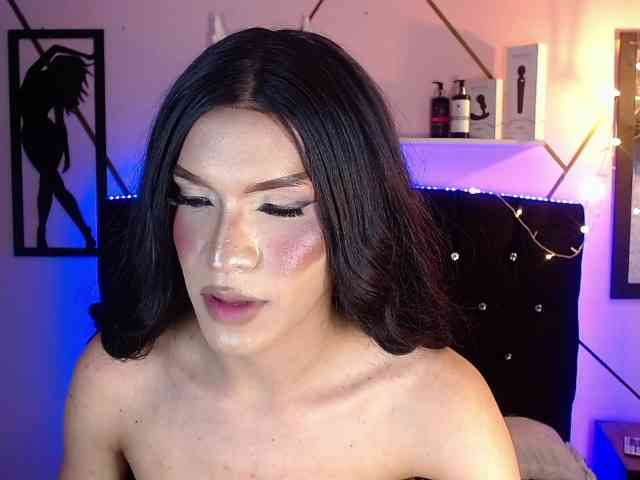 agatharodriguez Live Webcam on BongaCams