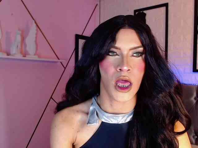 agatharodriguez Live Webcam on BongaCams