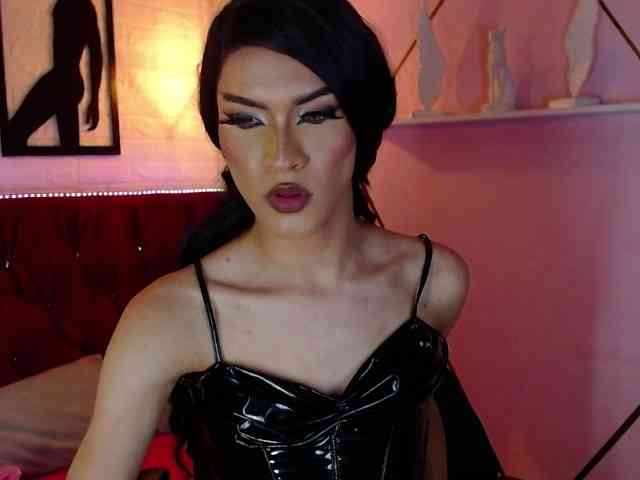 agatharodriguez Live Webcam on BongaCams