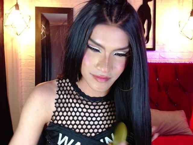 agatharodriguez Live Webcam on BongaCams