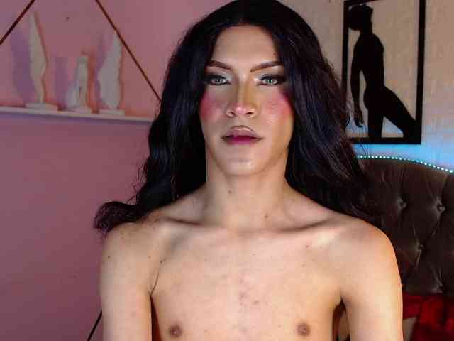 agatharodriguez Live Webcam on BongaCams