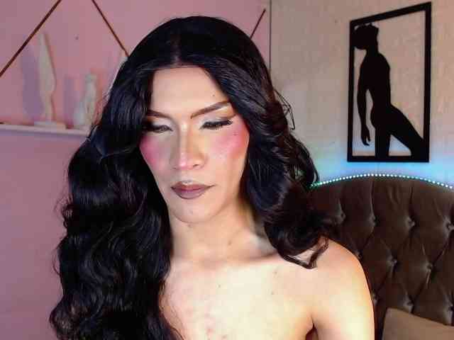 agatharodriguez Live Webcam on BongaCams