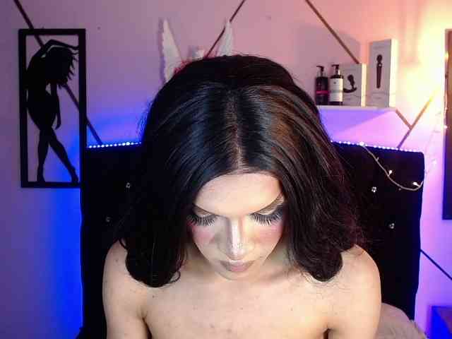 agatharodriguez Live Webcam on BongaCams