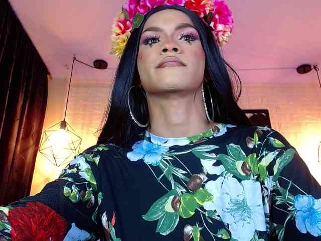 agatharodriguez Live Webcam on BongaCams