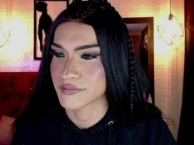 agatharodriguez Live Webcam on BongaCams