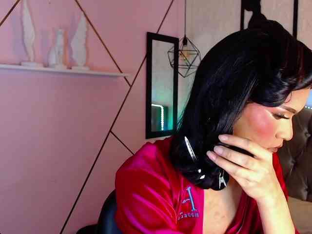 agatharodriguez Live Webcam on BongaCams