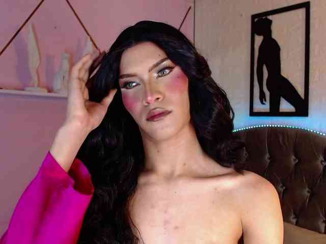 agatharodriguez Live Webcam on BongaCams