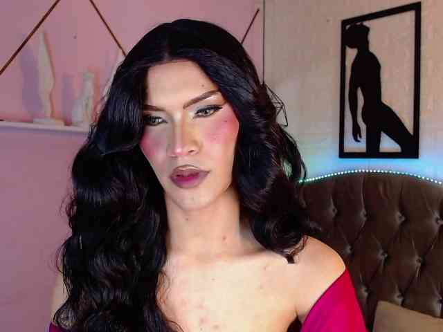 agatharodriguez Live Webcam on BongaCams