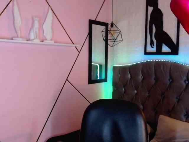 agatharodriguez Live Webcam on BongaCams