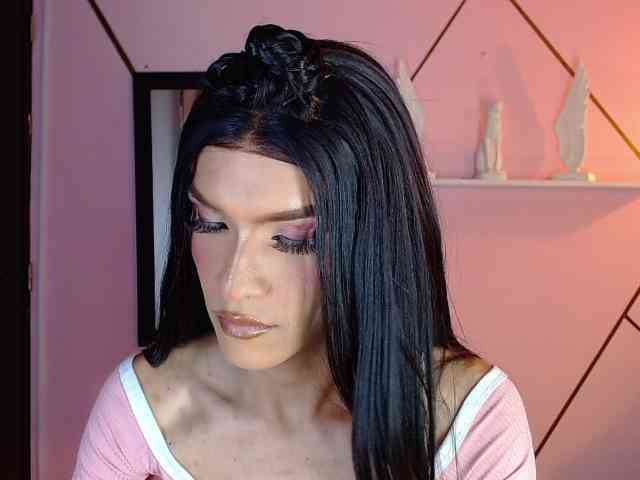 agatharodriguez Live Webcam on BongaCams