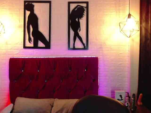 agatharodriguez Live Webcam on BongaCams