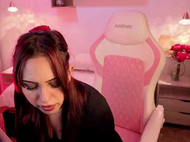 Iriina- webcam