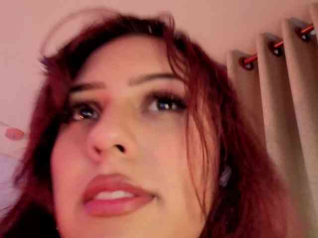 Iriina- webcam