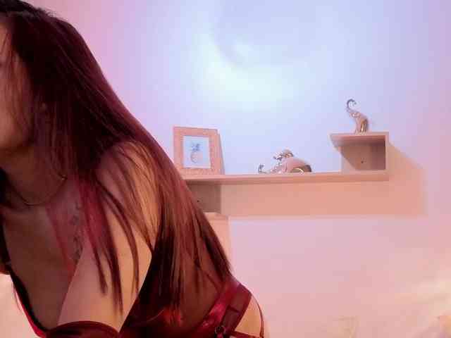 Iriina- webcam