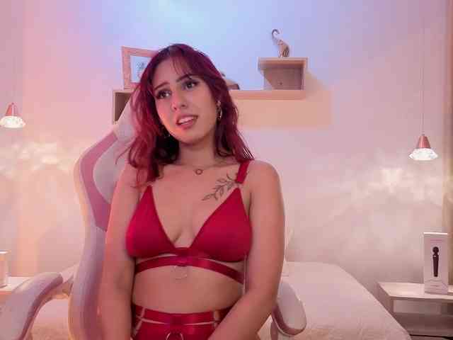Iriina- webcam