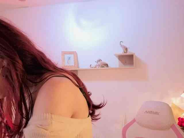 Iriina- webcam