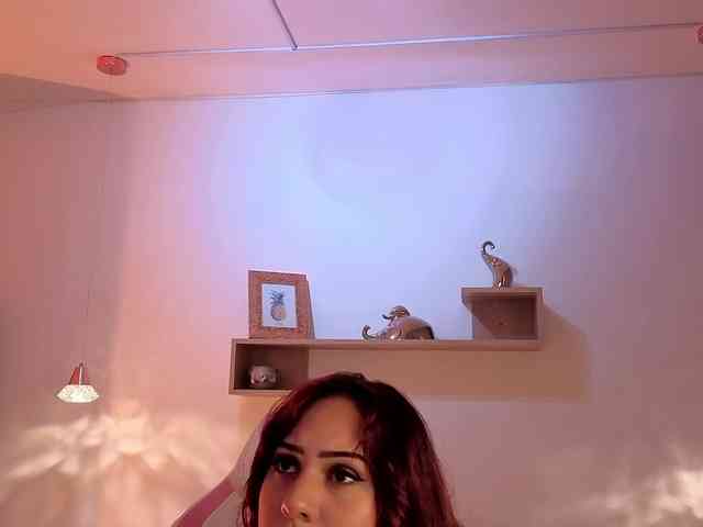 Iriina- webcam