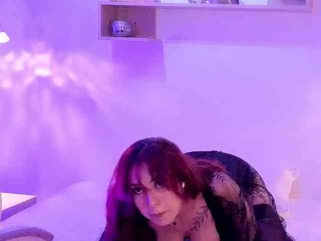 Iriina- webcam