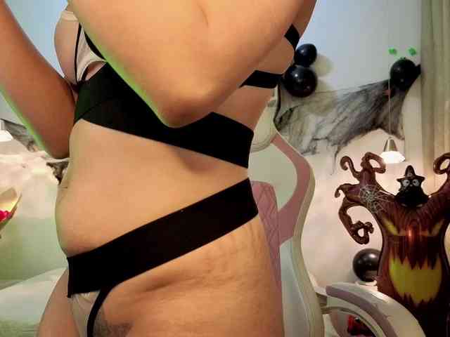 Iriina- webcam