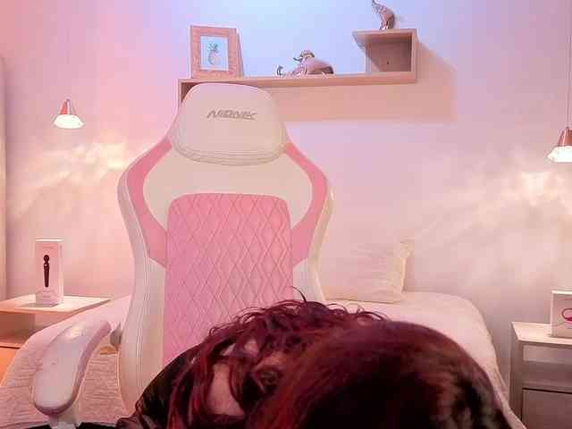 Iriina- webcam