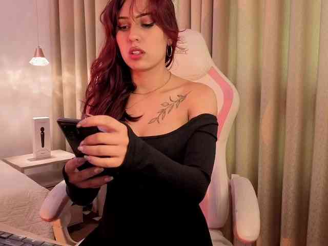 Iriina- webcam