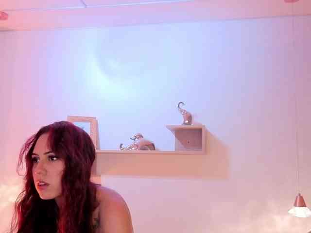 Iriina- webcam