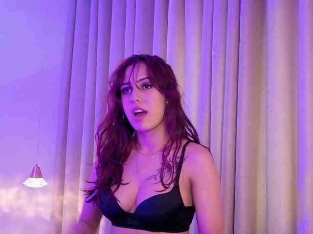 Iriina- webcam