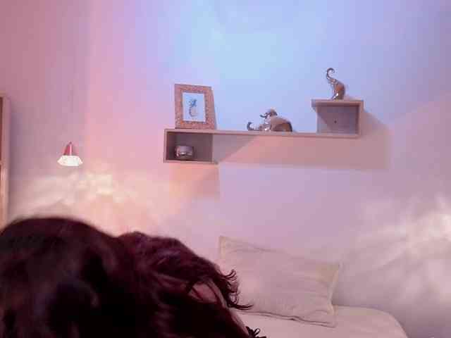 Iriina- webcam