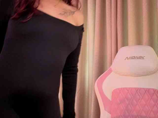 Iriina- webcam