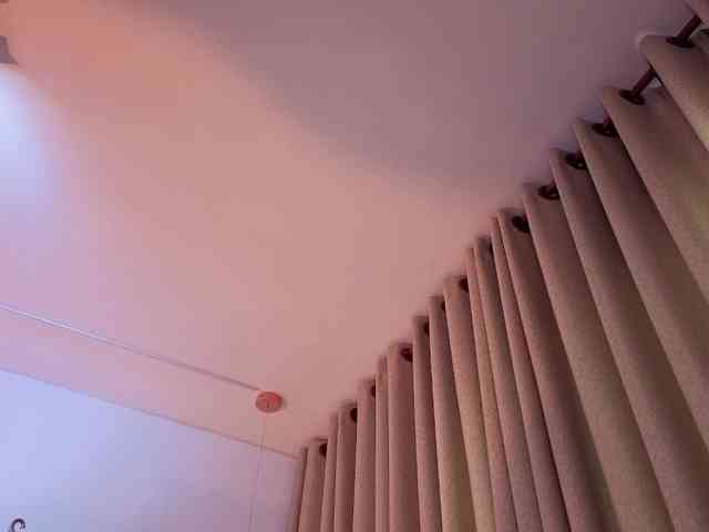 Iriina- webcam