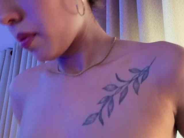 Iriina- webcam