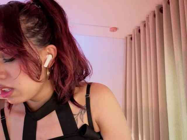 Iriina- webcam