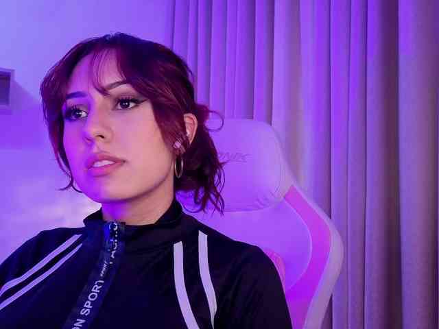 Iriina- webcam