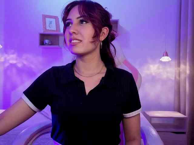 Iriina- webcam