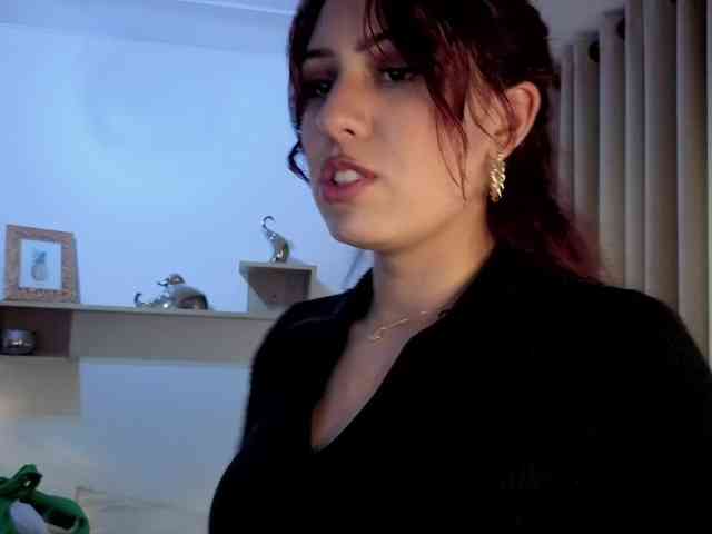 Iriina- webcam