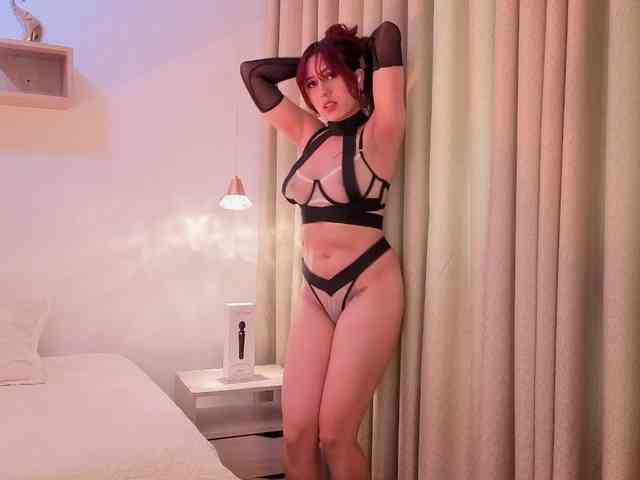 Iriina- webcam