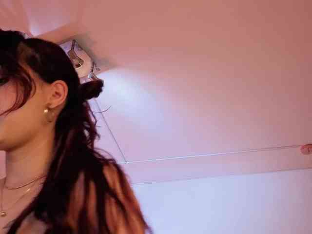Iriina- webcam