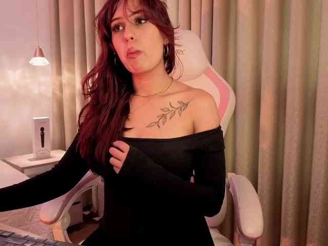 Iriina- webcam
