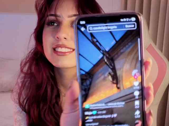 Iriina- webcam