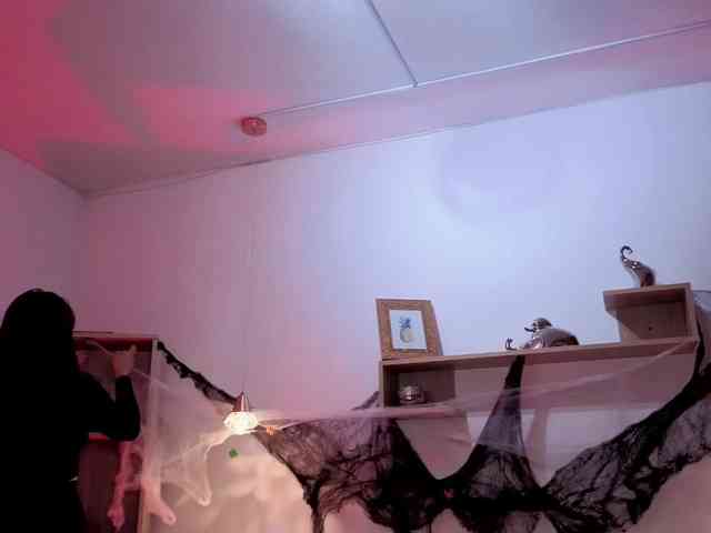 Iriina- webcam