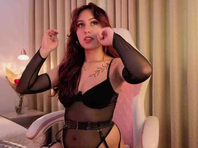 Iriina- webcam